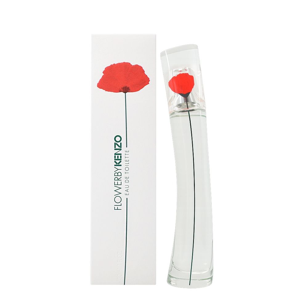 香水(女性用) Flowerby kenzo 30ml eau de parfum フラワー バイ ケンゾー オーデトワレ / ケンゾー(香水, 香水