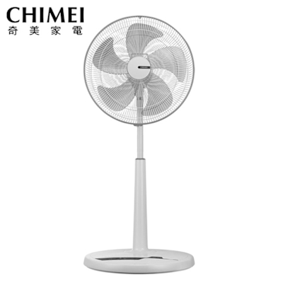 CHIMEI奇美16吋微電腦遙控DC風扇 DF-16H501