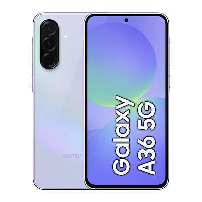 SAMSUNG三星 三星 Samsung Galaxy A36 (8G/128G) 6.7吋 3+1鏡頭智慧手機