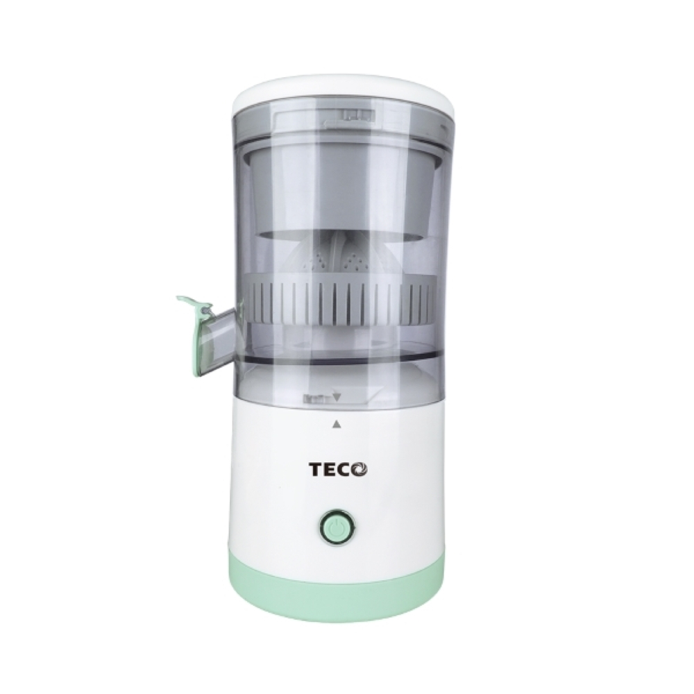 TECO 東元無線自動升降榨汁機XYFXF0101 - | 果汁機/隨行果汁機