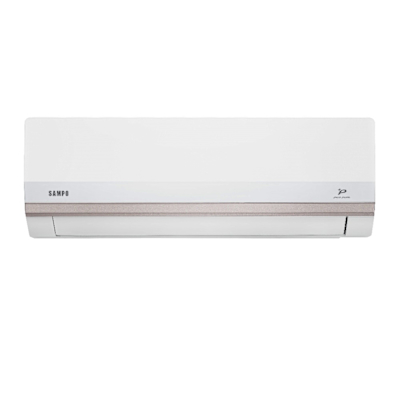 SAMPO聲寶 (含標準安裝)聲寶變頻冷暖分離式冷氣11坪AU-PH72DC-AM-PH72DC★送7-11商品卡900元