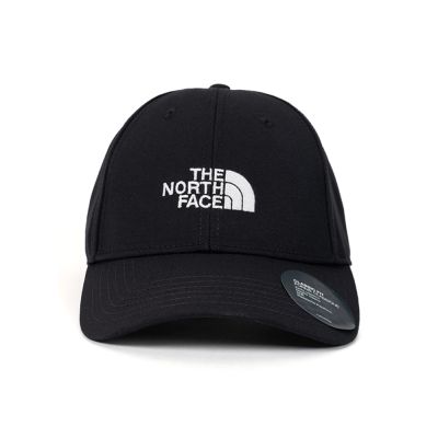 【THE NORTH FACE】RECYCLED 66 CLASSIC HAT 運動帽 鴨舌帽 男女 - NF0A4VSVKY41