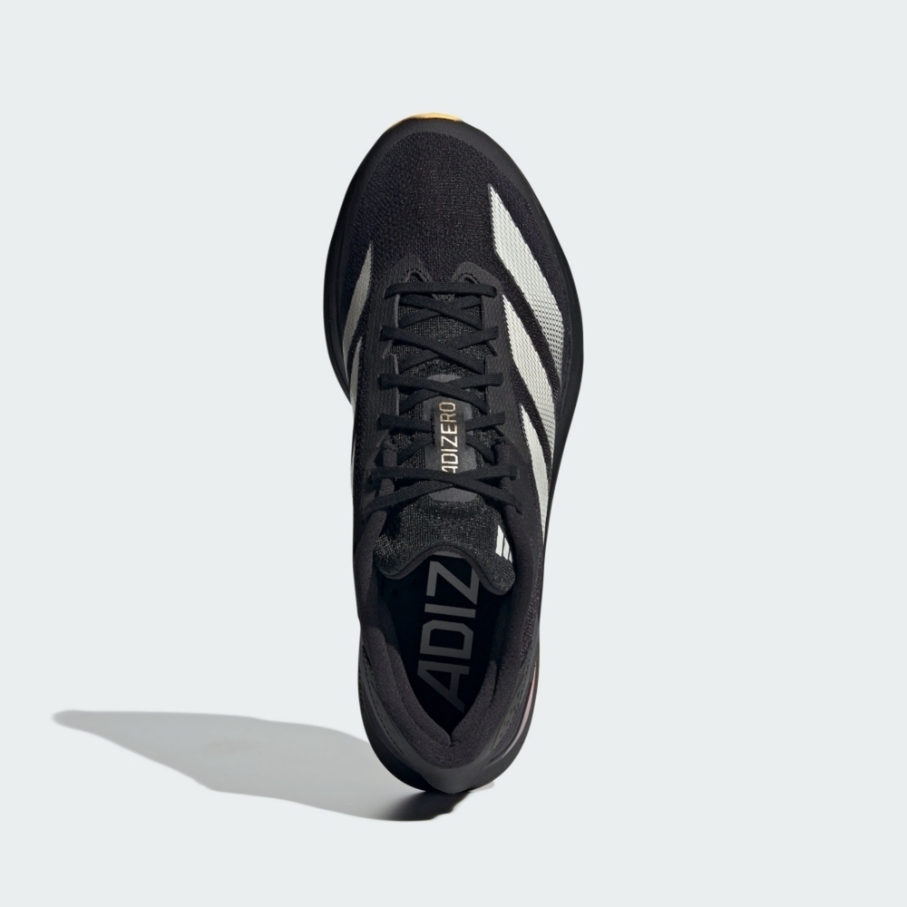 Adidas Adizero SL2 M IF1157 男慢跑鞋運動路跑緩震耐磨跑鞋黑銀| 慢跑