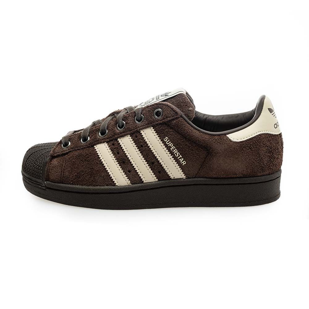 【ADIDAS】SUPERSTAR II 運動休閒鞋 KZ6465