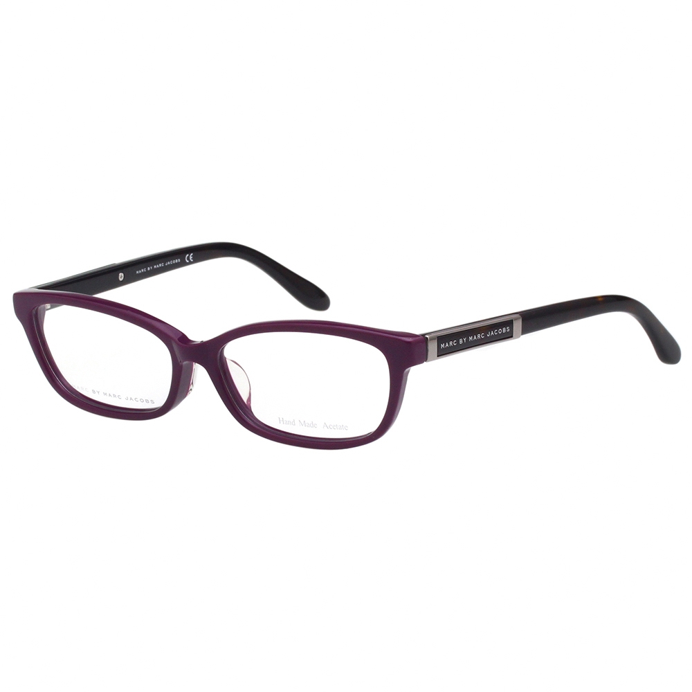 MARC BY MARC JACOBS 光學眼鏡(紫色)MMJ0039J