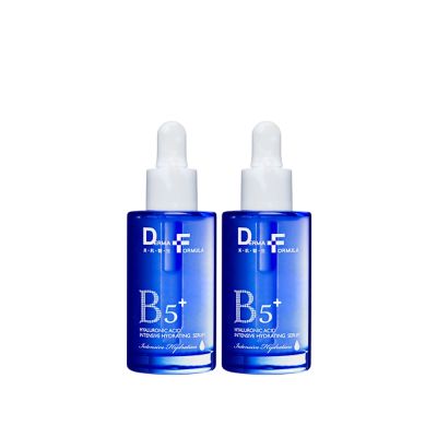 【DF美肌醫生】 玻尿酸超導保濕瞬效精華30ml 二入組