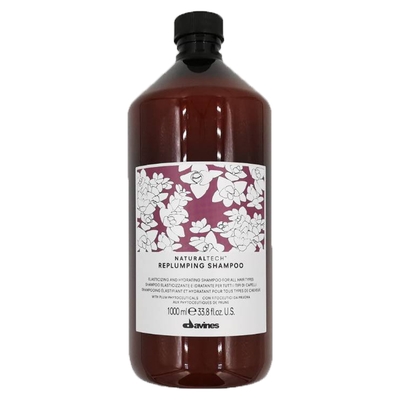 Davines特芬莉 海泰公司貨 彈潤寶水洗髮露1000ML
