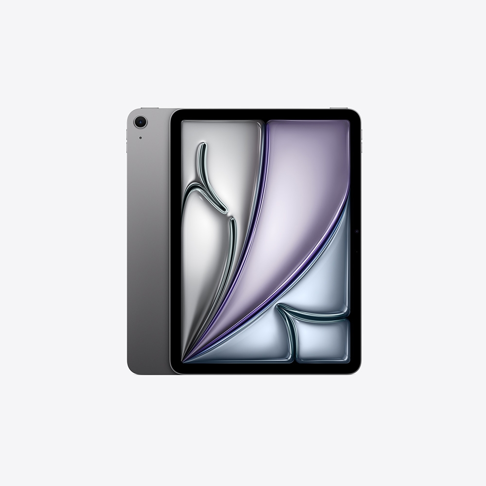 2024 Apple iPad Air 6 11吋Wi-Fi 256G M2晶片平板電腦| iPad Air