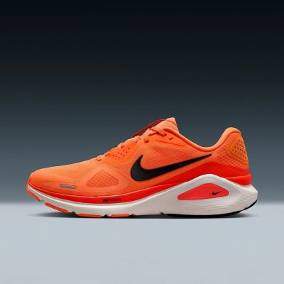 NIKE STRUCTURE 26 男 跑步鞋 HJ1102800