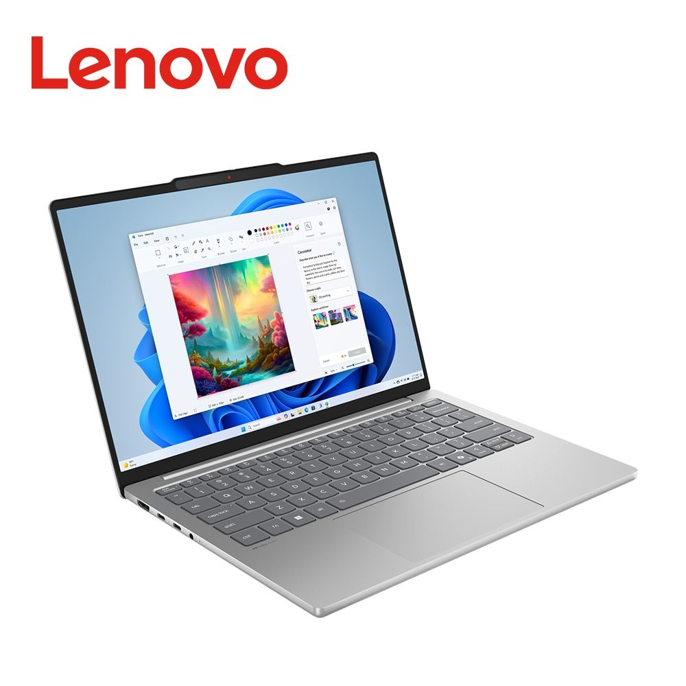 Lenovo 聯想IdeaPad Slim 5 Ryzen 7 7735HS/16GB/512GB SSD 13.3吋輕薄