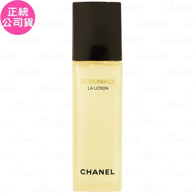 CHANEL香奈兒 CHANEL 香奈兒 奢華金燦賦活凝露(125ml)(公司貨)