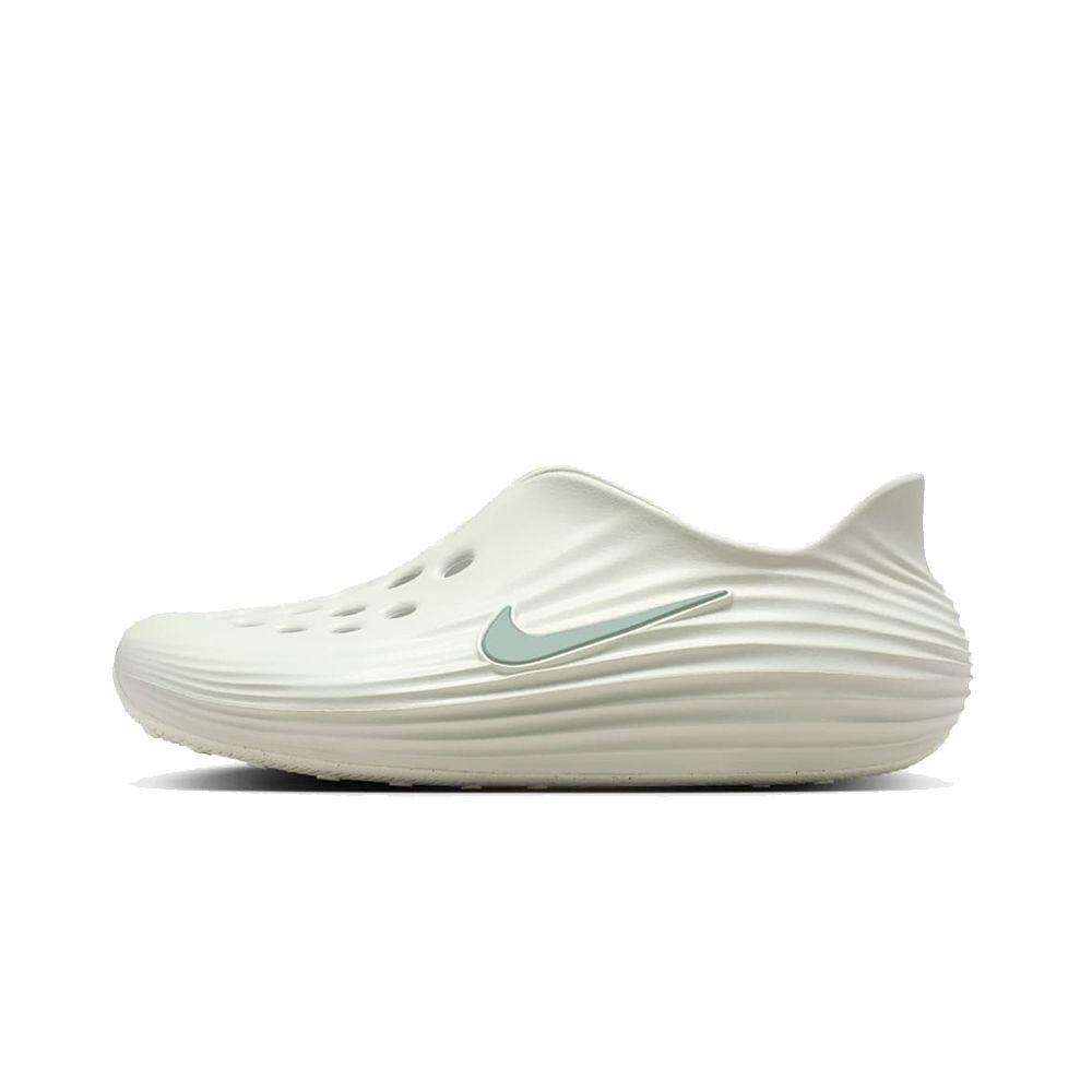 【Nike】NIKE REACTX REJUVEN8 運動涼鞋 懶人鞋 洞洞鞋 男女 A-HV5060001 B-HV5060005 (B 男款-HV5060005)