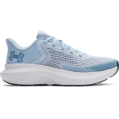 【UNDER ARMOUR】UA 女 Charged Rogue 5 慢跑鞋_3028262-464