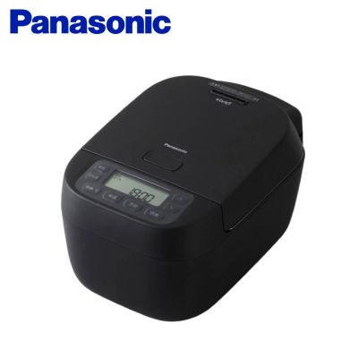 Panasonic 國際牌 日製6人份可變壓力IH電子鍋 SR-N310D