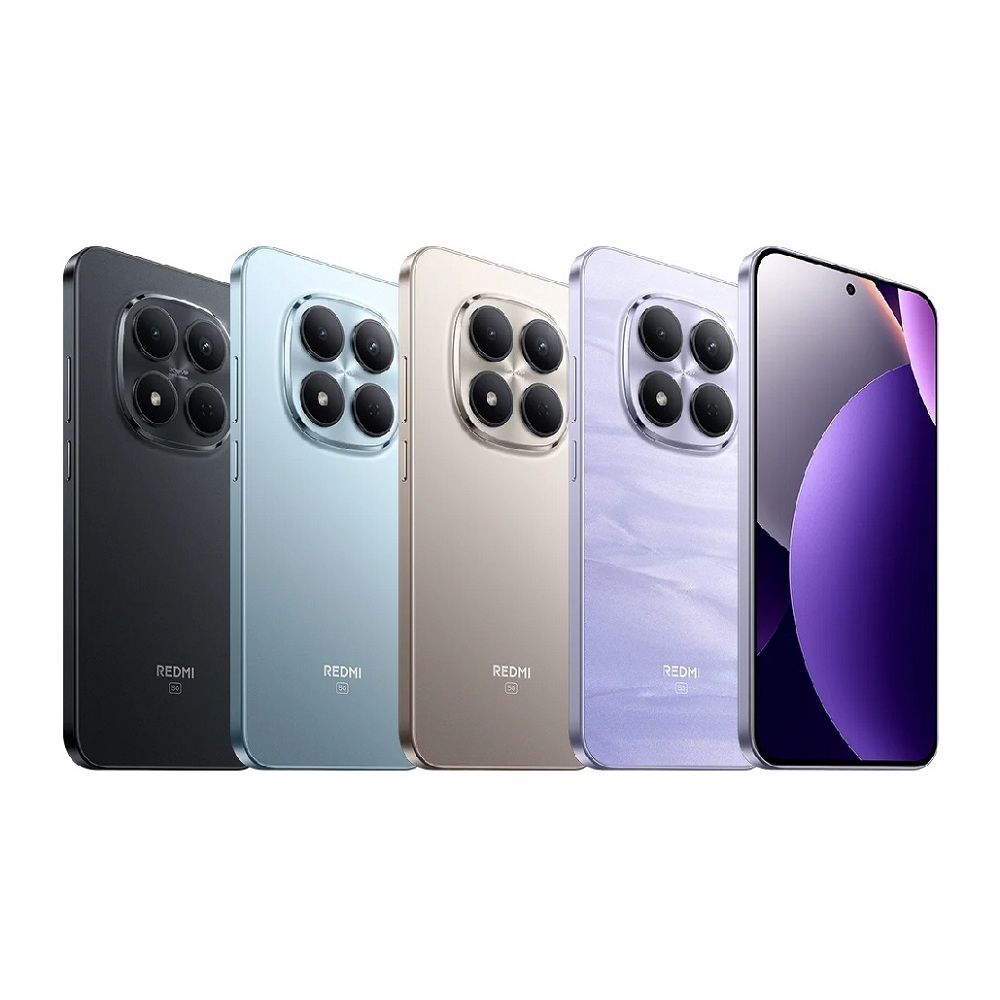Redmi Note 15 Pro 5G 12GB + 512GB | 紅米Redmi | Yahoo購物中心