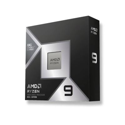 推☆AMD Ryzen 7-9800X3D 4.7GHz 8核心中央處理器| Ryzen 7 | Yahoo