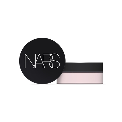 NARS 裸光幻彩蜜粉 #Milky Way 銀河紫 11g