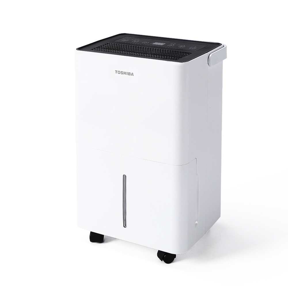 日本東芝TOSHIBA 6L一級能效高效型節能除濕機RAD-B060T(W) | 6L