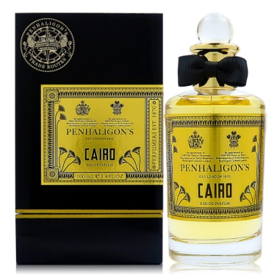 Penhaligon'S 潘海利根Cairo 開羅淡香精EDP 100ml | PENHALIGON'S