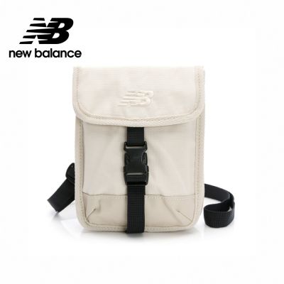 【New Balance】休閒簡約小包_中性_杏色_LAB51529LIN