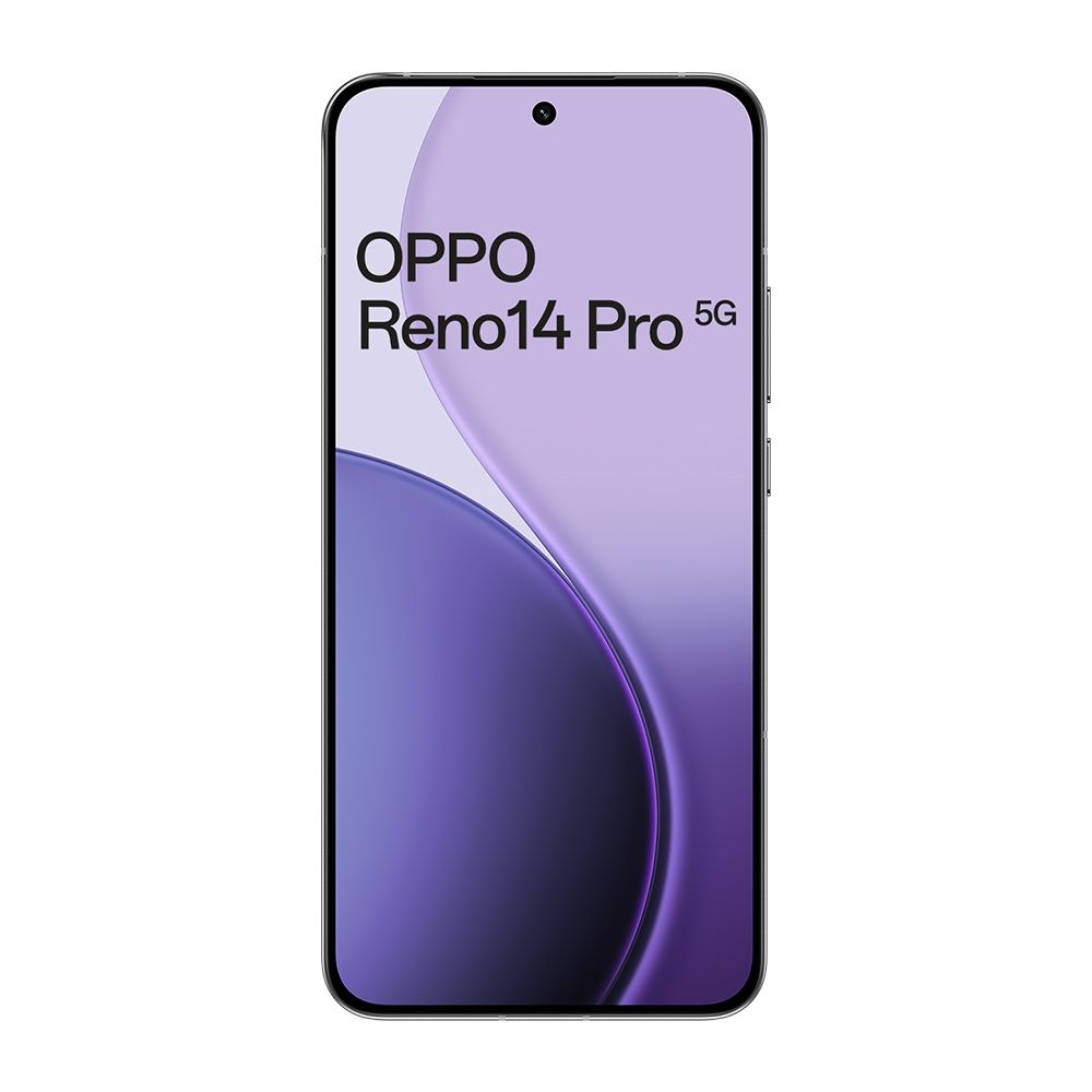 スマートフォン本体 OPPO Reno14 Pro 12G/512G OPPO Reno14 Pro Specs | OPPO Global
