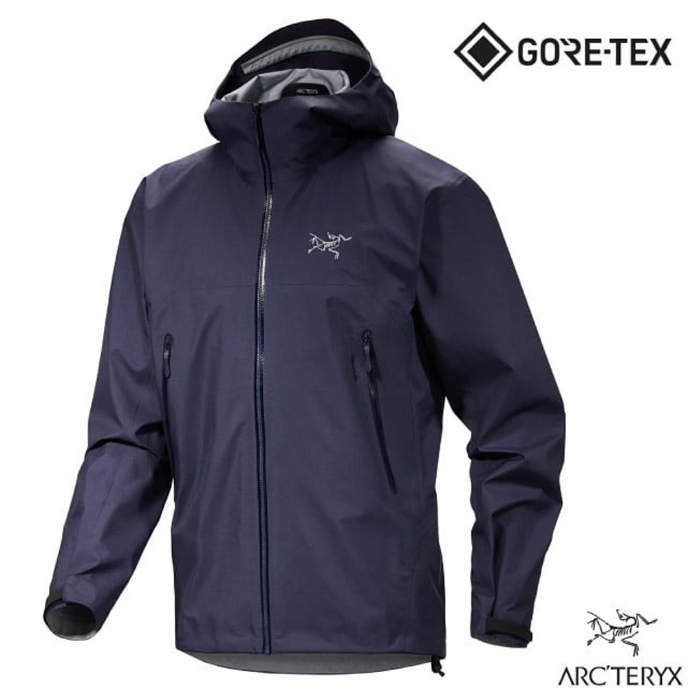 arcteryx gore tex 3l