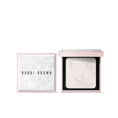 (即期品)Bobbi Brown 芭比波朗 金緻美肌粉 #Petal Glow 7g 玫瑰星辰版 (到期日2026/09)