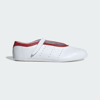 ADIDAS STAN SMITH LO BALLET W 女 休閒鞋 JQ6940
