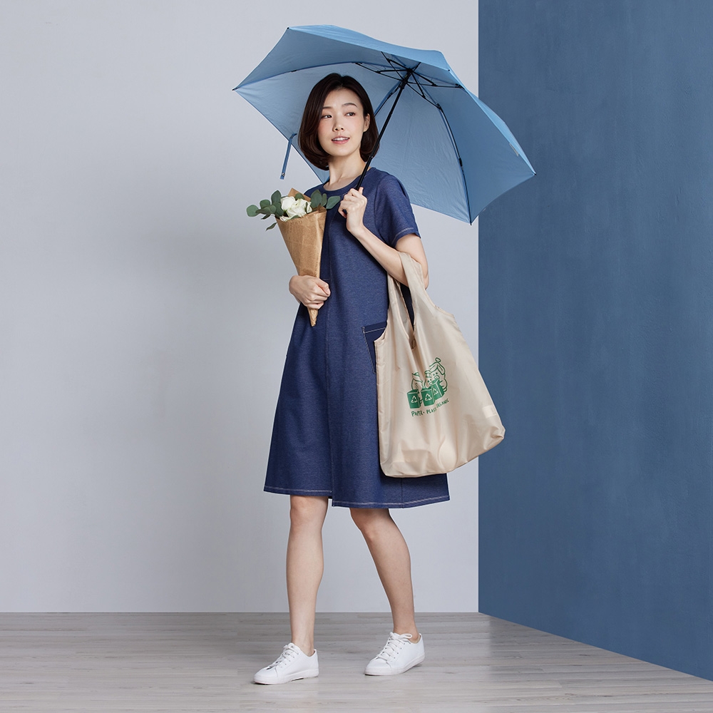 YVONNE 以旺傢飾 莎莉環保購物袋（LINE FRIENDS）