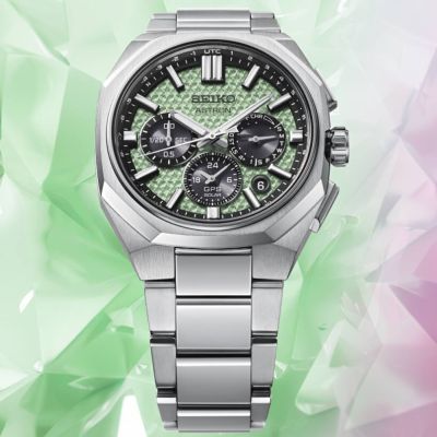 SEIKO 精工 Astron 限量 GPS 雙時區 鈦 太陽能計時錶 送禮 禮物 推薦 SK028 HAB005J1/5X63-0AD0G
