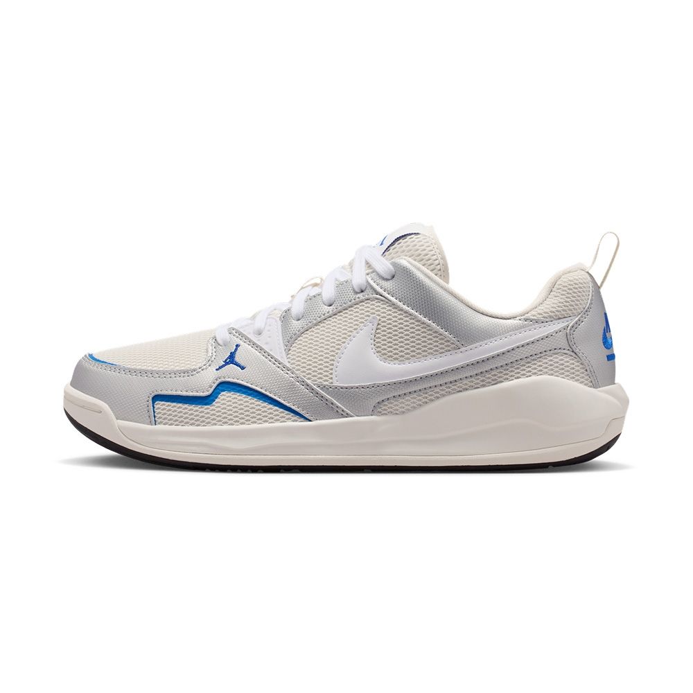 Nike Jordan Cmft Era Cn 運動鞋 男鞋 休閒鞋 灰色 復古 喬丹 低筒 IW2023-011