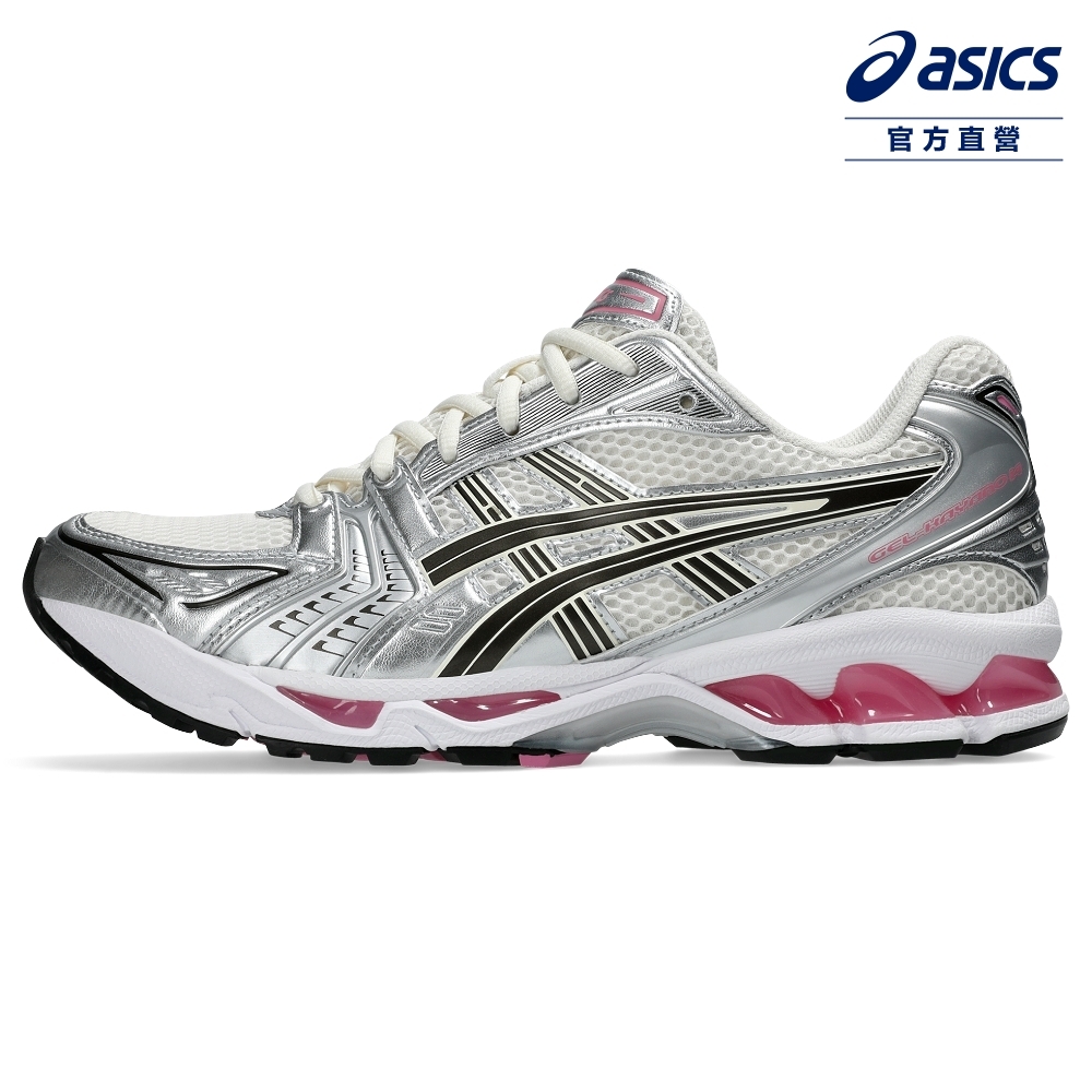 ASICS 亞瑟士 GEL-KAYANO 14 男女中性款 運動休閒鞋 1203A537-103