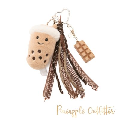 【Pineapple Outfitter】-點綴日常的精緻美學 ｜ 質感吊飾配件系列 均一價