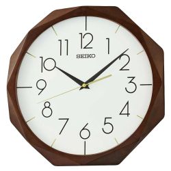 SEIKO 鬧鐘掛鐘 結帳87折