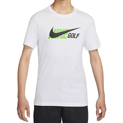 NIKE GOLF 男士 高爾夫短袖 T-SHIRT (DZ2644-100)
