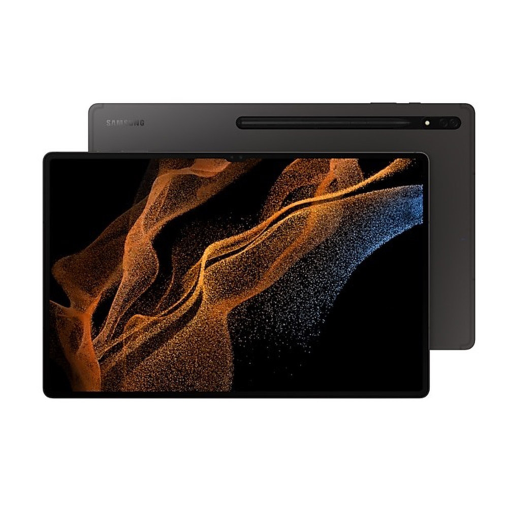 福利品】Samsung Galaxy Tab S8 Ultra 14.6吋(12G/256G) WiFi版平板