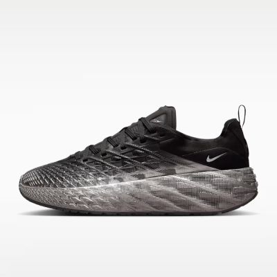Nike 耐吉 AVA Edge IM1973-002 男 運動休閒鞋 緩震 厚底 漸層 黑銀