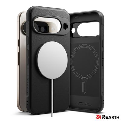 Rearth Ringke Google Pixel 10 (ONYX Magnetic) 磁吸式抗震保護殼