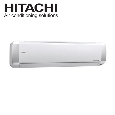 HITACHI日立 【HITACHI 日立】15-18坪 R32 一級能效尊榮系列變頻冷暖分離式冷氣 RAC-110NP/RAS-110NTB