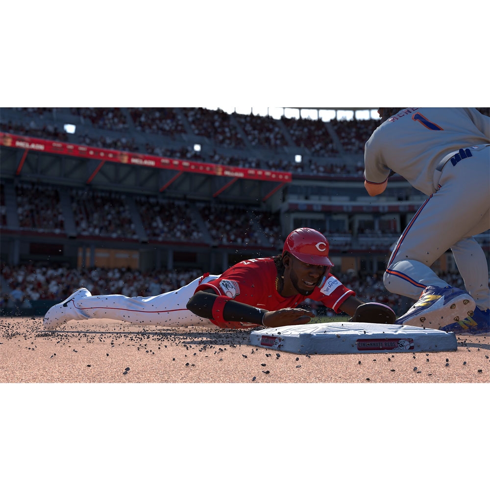 美國職棒大聯盟25 MLB The Show 25 - NS Switch 英文美版| Switch 遊戲