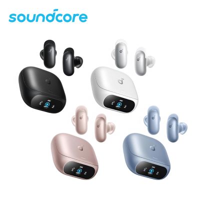 【Soundcore】Liberty 5 pro 降噪藍芽真無線耳機 D1203