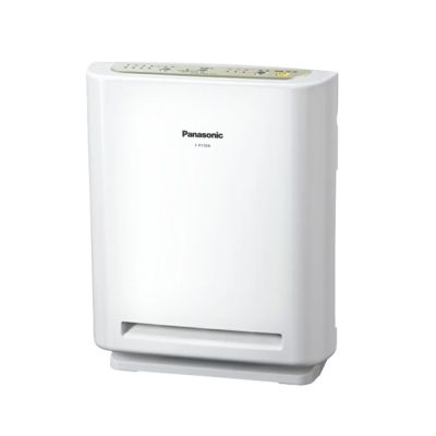 Panasonic國際牌 五級能效 HEPA 濾網型 負離子 淨化 空氣 清淨機 F-P15EA
