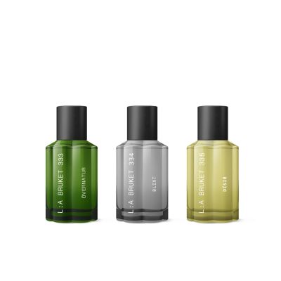 L:A BRUKET 淡香精 50ml 多款可選