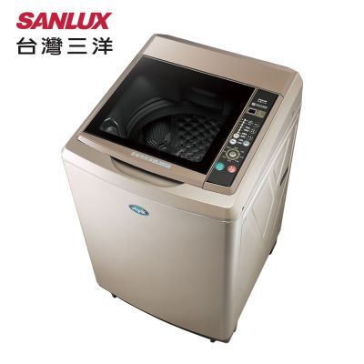 SANLUX台灣三洋 【SANLUX 台灣三洋】 15KG單槽洗衣機(SW-15NS6)