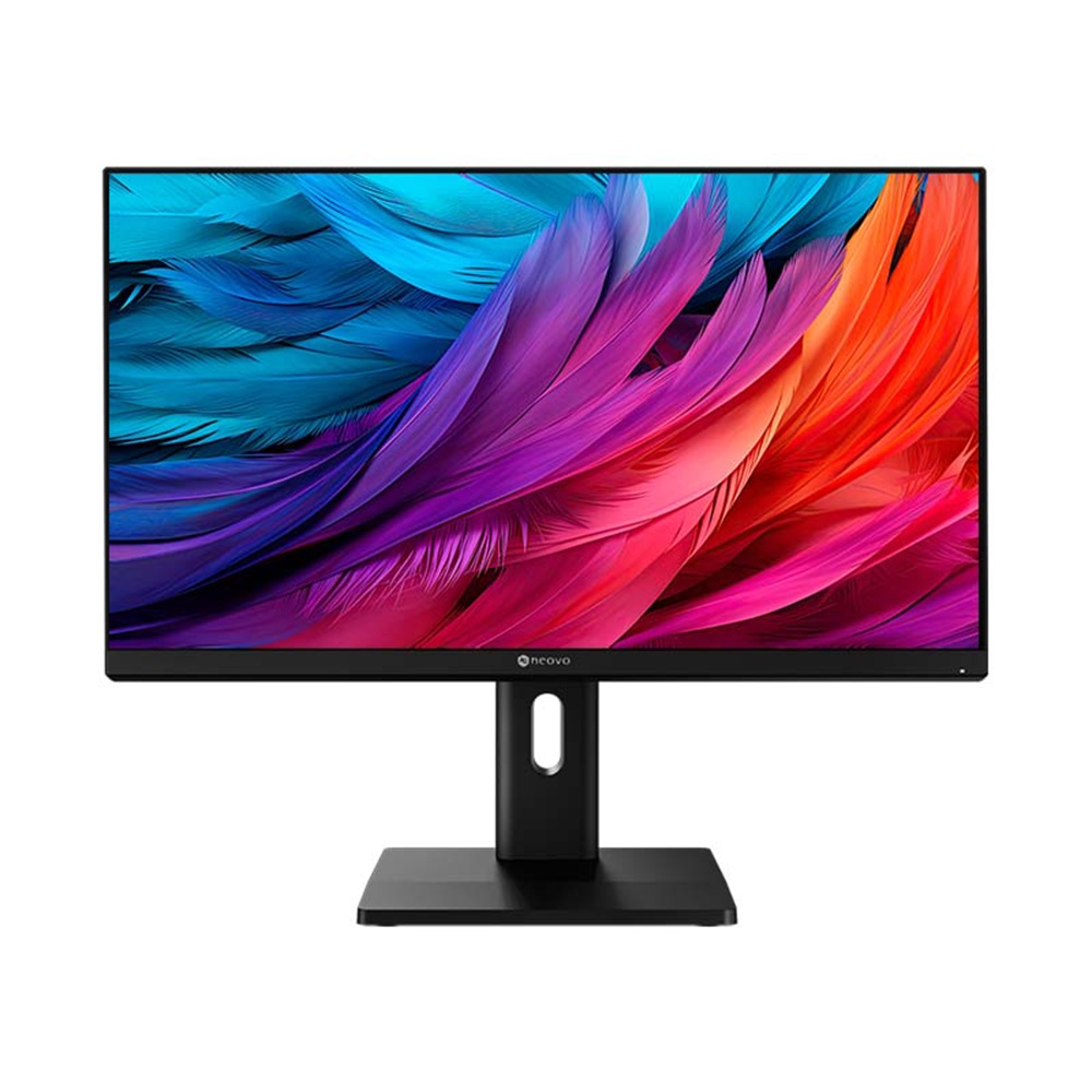 AG Neovo EM2751 27吋 廣色域專業繪圖旋轉螢幕 (27吋/4K/USB-C)
