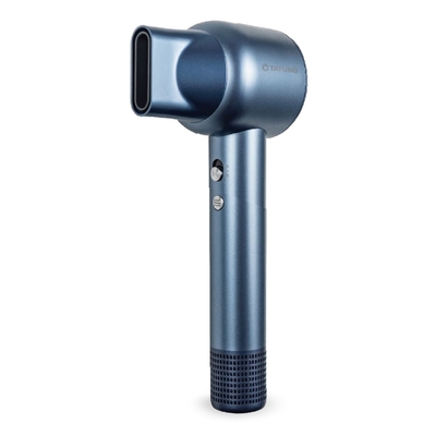 TATUNG大同 大同負離子高速暮灰藍吹風機THD-1324TB★送7-11商品卡200元