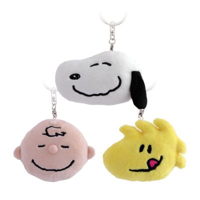 一卡通 - SNOOPY 絨毛系列造型款