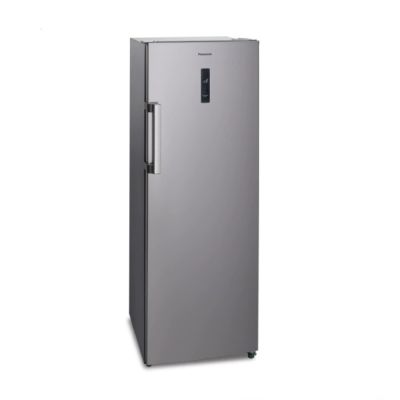Panasonic國際牌242公升變頻直立式冷凍櫃NR-FZ255AV-S