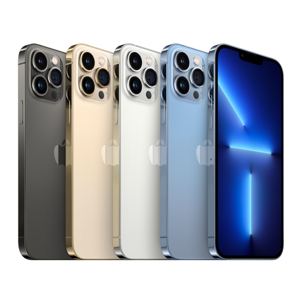 新品，人気 新品未使用　iPhone13 promax 2台　256GB