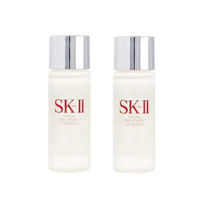 SK-II 青春露(30ml) 2入組【原廠公司貨】